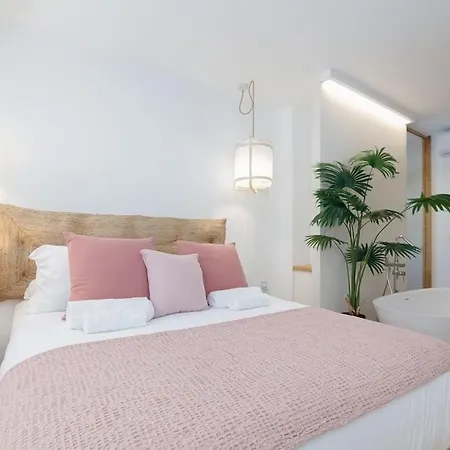 Daire Puerta Al Paraiso En By