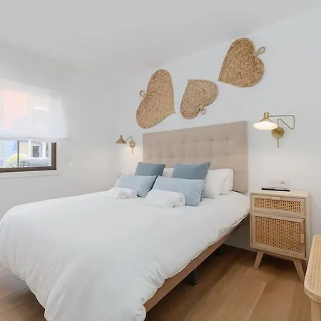 Daire Puerta Al Paraiso En By